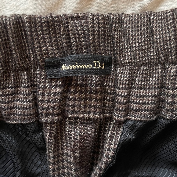 Massimo Dutti Pleated Pants | New without Tags - Picture 4 of 5